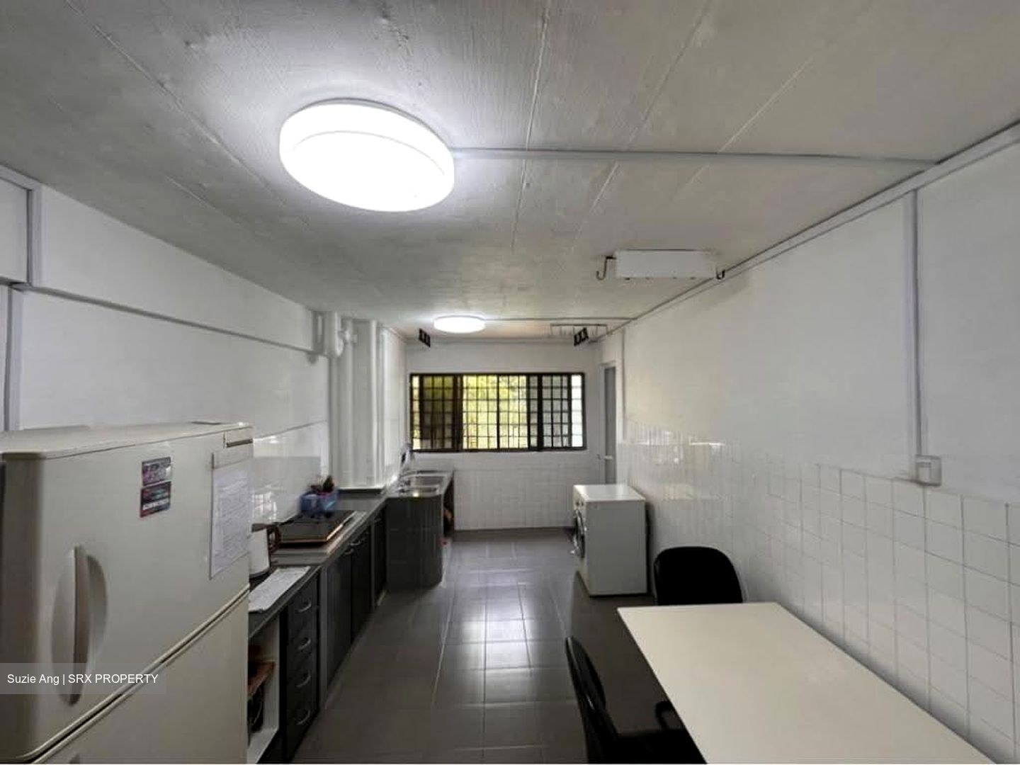 Blk 125 Hougang Avenue 1 (Hougang), HDB 3 Rooms #613353281
